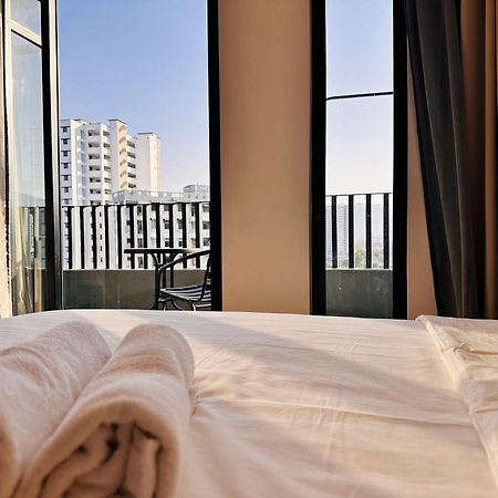 New Georgetown Instagramable 2Br Homestay For 10Pax 无敌美景两房民宿 Beacon Executive Suite Buitenkant foto