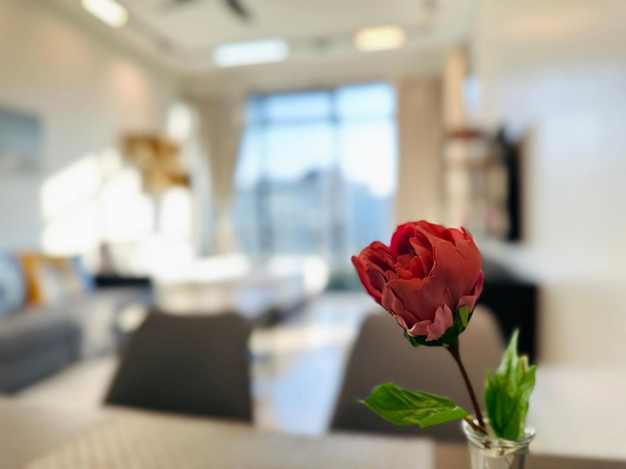 New Georgetown Instagramable 2Br Homestay For 10Pax 无敌美景两房民宿 Beacon Executive Suite Buitenkant foto