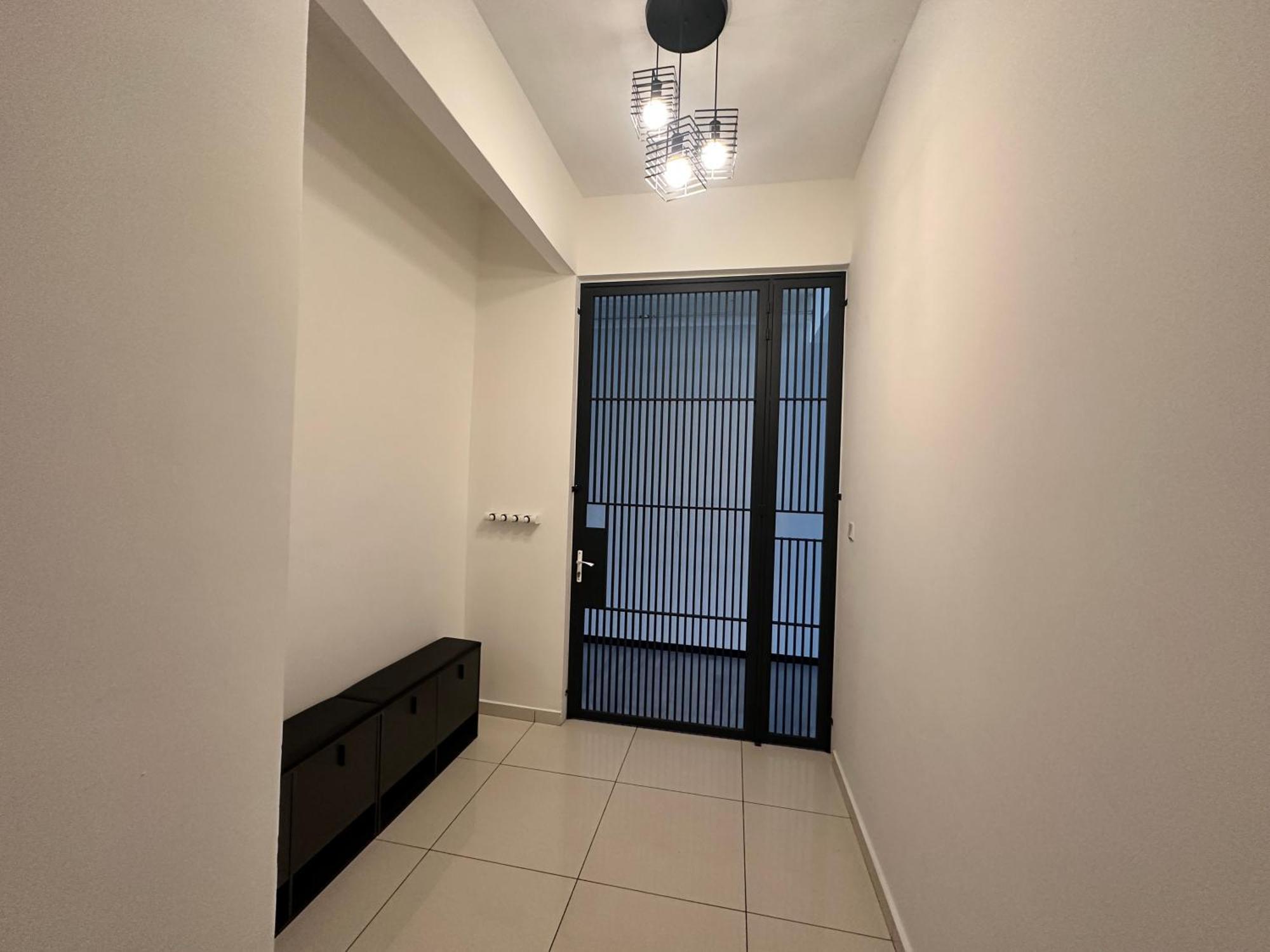 New Georgetown Instagramable 2Br Homestay For 10Pax 无敌美景两房民宿 Beacon Executive Suite Buitenkant foto